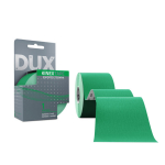 Bandagem/fita Terapêutica Adesiva - Kinex Tape Dux - Verde